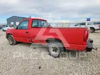 1992 Chevrolet G фото