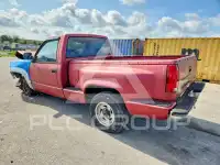 1992 Chevrolet G photo