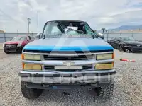 1992 Chevrolet G фото