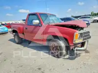 1992 Chevrolet G photo