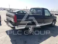 1992 Chevrolet G фото