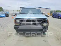 1992 Chevrolet G фото