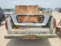 1992 Chevrolet G photo