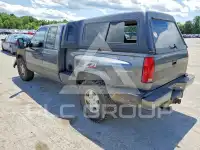 1992 Chevrolet G photo