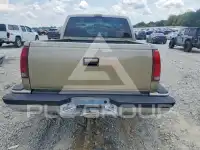 1992 Chevrolet G photo