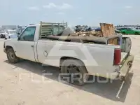 1992 Chevrolet G photo