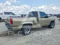 1992 Chevrolet G photo