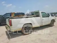 1992 Chevrolet G photo