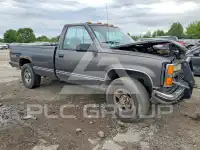 1992 Chevrolet G photo