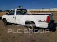 1992 Chevrolet G фото
