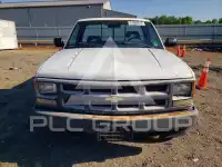 1992 Chevrolet G фото