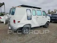 1992 Chevrolet G20 фото
