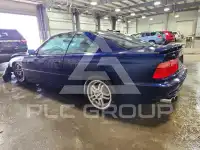 1992 BMW 850 photo