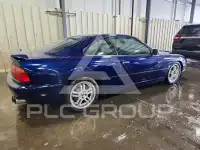 1992 BMW 850 photo