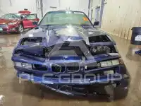 1992 BMW 850 photo