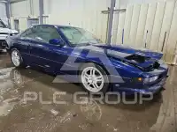 1992 BMW 850 photo