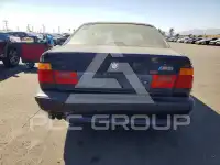 1992 BMW M5 photo