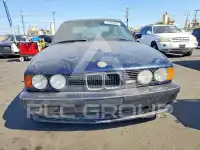 1992 BMW M5 photo