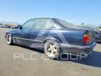 1992 BMW M5 photo