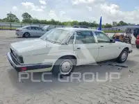1992 Jaguar XJ фото