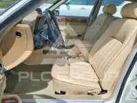 1992 Jaguar XJ фото