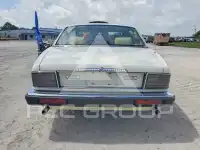 1992 Jaguar XJ фото