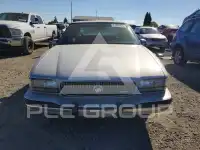 1992 Buick LESABRE photo