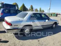 1992 Buick LESABRE photo