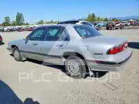 1992 Buick LESABRE photo