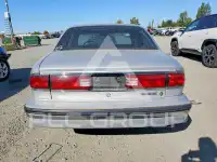 1992 Buick LESABRE photo