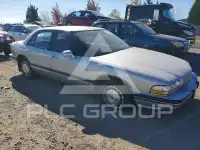 1992 Buick LESABRE photo