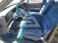 1992 Buick LESABRE фото