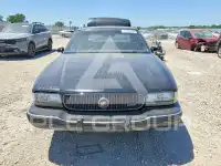 1992 Buick LESABRE фото