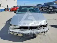 1992 Buick REGAL photo