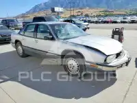 1992 Buick REGAL photo