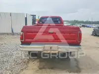 1992 Dodge W SERIES фото
