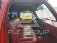 1992 Dodge W SERIES фото