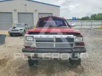 1992 Dodge W SERIES фото