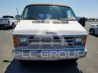 1992 Dodge RAM photo