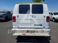 1992 Dodge RAM photo