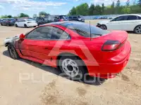 1992 Dodge STEALTH photo