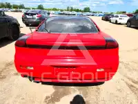1992 Dodge STEALTH photo