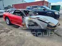 1992 Dodge STEALTH photo