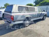 1992 Dodge DAKOTA photo