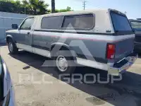 1992 Dodge DAKOTA photo