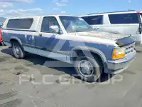 1992 Dodge DAKOTA photo