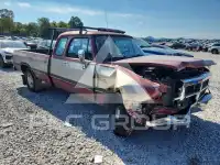1992 Dodge D series photo