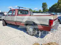 1992 Dodge D series photo
