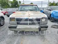 1992 Dodge D series photo