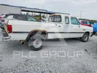 1992 Dodge D series photo